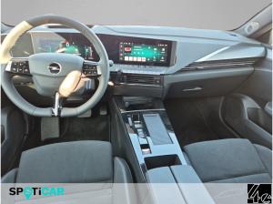 Opel Astra Sports Tourer 115 kW Electric GS