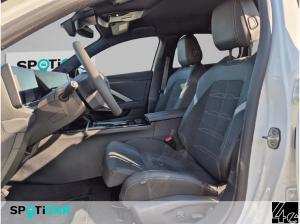 Opel Astra Sports Tourer 115 kW Electric GS