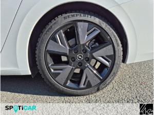 Opel Astra Sports Tourer 115 kW Electric GS