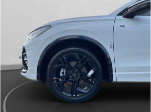Volkswagen Tiguan R-Line 2,0 l TDI SCR 4MOTION 7-Gang-Doppelkupplungsgetriebe DSG
