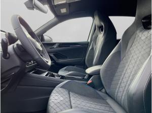 Volkswagen Tiguan R-Line 2,0 l TDI SCR 4MOTION 7-Gang-Doppelkupplungsgetriebe DSG