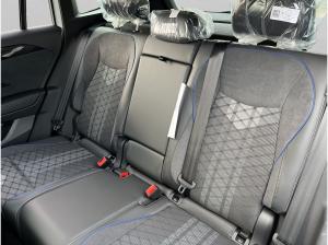 Volkswagen Tiguan R-Line 2,0 l TDI SCR 4MOTION 7-Gang-Doppelkupplungsgetriebe DSG