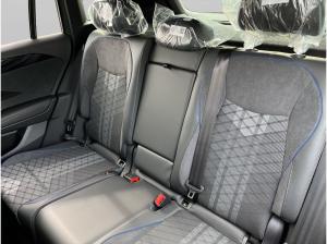 Volkswagen Tiguan R-Line 2,0 l TDI SCR 4MOTION 7-Gang-Doppelkupplungsgetriebe DSG