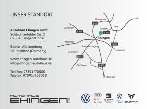Volkswagen Tiguan R-Line 2,0 l TDI SCR 4MOTION 7-Gang-Doppelkupplungsgetriebe DSG