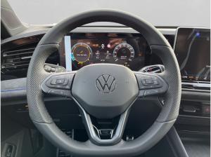 Volkswagen Tiguan R-Line 2,0 l TDI SCR 4MOTION 7-Gang-Doppelkupplungsgetriebe DSG