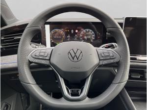 Volkswagen Tiguan R-Line 2,0 l TDI SCR 4MOTION 7-Gang-Doppelkupplungsgetriebe DSG