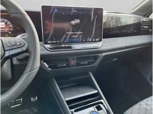 Volkswagen Tiguan R-Line 2,0 l TDI SCR 4MOTION 7-Gang-Doppelkupplungsgetriebe DSG