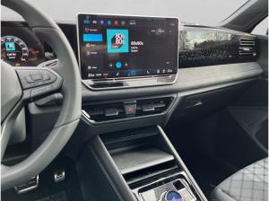 Volkswagen Tiguan R-Line 2,0 l TDI SCR 4MOTION 7-Gang-Doppelkupplungsgetriebe DSG