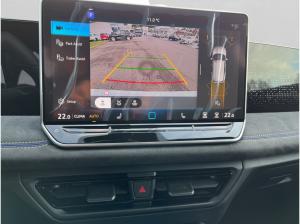 Volkswagen Tiguan R-Line 2,0 l TDI SCR 4MOTION 7-Gang-Doppelkupplungsgetriebe DSG
