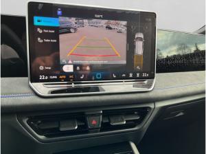 Volkswagen Tiguan R-Line 2,0 l TDI SCR 4MOTION 7-Gang-Doppelkupplungsgetriebe DSG