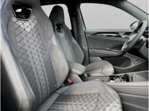 Volkswagen Tiguan R-Line 2,0 l TDI SCR 4MOTION 7-Gang-Doppelkupplungsgetriebe DSG