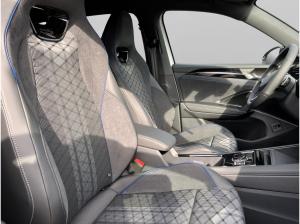 Volkswagen Tiguan R-Line 2,0 l TDI SCR 4MOTION 7-Gang-Doppelkupplungsgetriebe DSG
