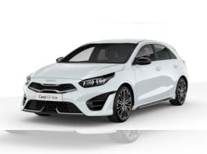 Kia Ceed Lim. 1.5 T-GDI 140 PS DCT/Aut. GT-line, Leder-/Techno-/Performance Paket