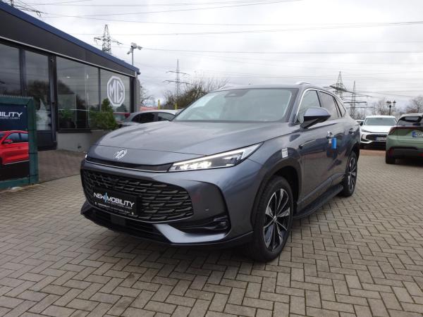 MG HS PHEV Luxury Privat *Plug-in Hybrid* MY25.5
