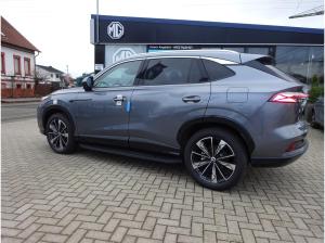 MG HS PHEV Luxury Privat *Plug-in Hybrid* MY25.5
