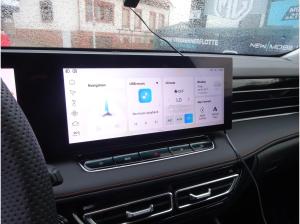 MG HS PHEV Luxury Privat *Plug-in Hybrid* MY25.5