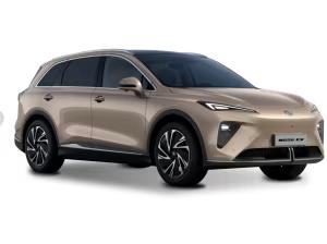 MG S6 EV Luxury AWD | der neue vollelektrische SUV| JETZT SICHERN