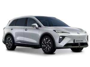 MG S6 EV Luxury AWD | der neue vollelektrische SUV| JETZT SICHERN