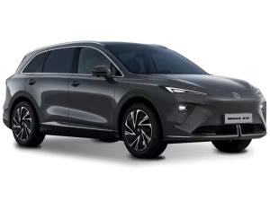 MG S6 EV Luxury AWD | der neue vollelektrische SUV| JETZT SICHERN