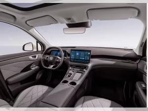 MG S6 EV Luxury AWD | der neue vollelektrische SUV| JETZT SICHERN