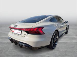 Audi RS e-tron GT Individual/Aktivfahrwerk/S-Sitze/Pano/360°/HuD