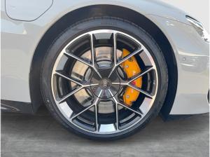Audi RS e-tron GT Individual/Aktivfahrwerk/S-Sitze/Pano/360°/HuD