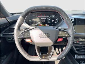 Audi RS e-tron GT Individual/Aktivfahrwerk/S-Sitze/Pano/360°/HuD