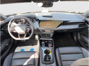 Audi RS e-tron GT Individual/Aktivfahrwerk/S-Sitze/Pano/360°/HuD