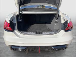 Audi RS e-tron GT Individual/Aktivfahrwerk/S-Sitze/Pano/360°/HuD