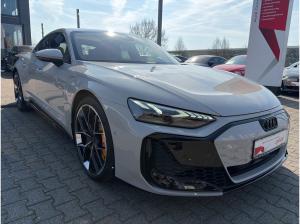 Audi RS e-tron GT Individual/Aktivfahrwerk/S-Sitze/Pano/360°/HuD