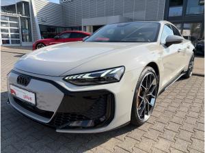 Audi RS e-tron GT Individual/Aktivfahrwerk/S-Sitze/Pano/360°/HuD