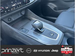 Nissan Qashqai "N-Design" Komfort-Plus MY25