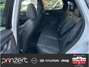 Nissan Qashqai "N-Design" Komfort-Plus MY25