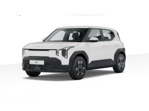Kia EV2 Air 5-Sitzer 42,2kWh Wärmepumpe Winter-Paket *inkl. BAFA Prämie*