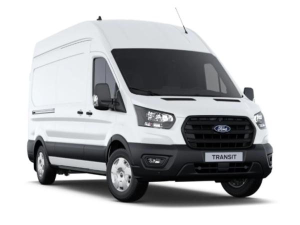 Ford Transit 💰 GEWERBEWOCHEN 3X SOFORT VERFÜGBAR 💰 Kastenwagen L3 💰 Trend Diesel