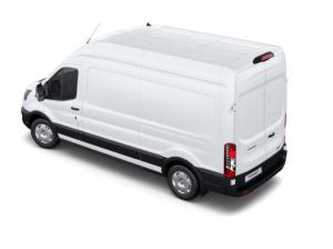 Ford Transit 💰 GEWERBEWOCHEN 3X SOFORT VERFÜGBAR 💰 Kastenwagen L3 💰 Trend Diesel