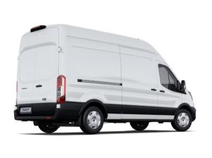 Ford Transit 💰 GEWERBEWOCHEN 3X SOFORT VERFÜGBAR 💰 Kastenwagen L3 💰 Trend Diesel