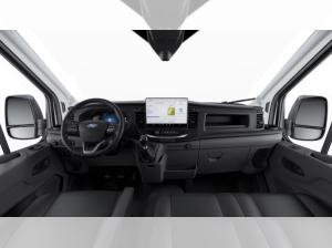 Ford Transit 💰 GEWERBEWOCHEN 3X SOFORT VERFÜGBAR 💰 Kastenwagen L3 💰 Trend Diesel