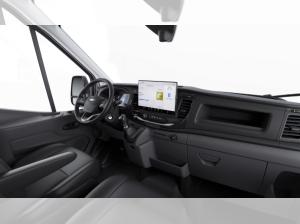 Ford Transit 💰 GEWERBEWOCHEN 3X SOFORT VERFÜGBAR 💰 Kastenwagen L3 💰 Trend Diesel