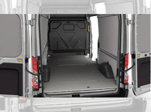 Ford Transit 💰 GEWERBEWOCHEN 3X SOFORT VERFÜGBAR 💰 Kastenwagen L3 💰 Trend Diesel