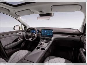 MG S6 EV Luxury | der neue vollelektrische SUV| JETZT SICHERN