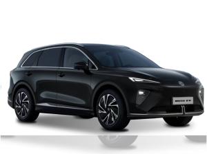 MG S6 EV Luxury | der neue vollelektrische SUV| JETZT SICHERN