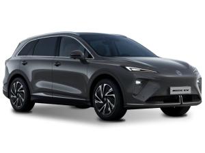 MG S6 EV Luxury | der neue vollelektrische SUV| JETZT SICHERN