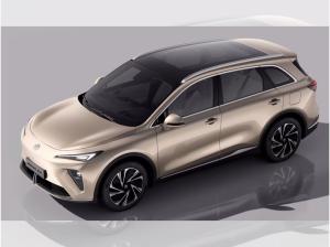 MG S6 EV Luxury | der neue vollelektrische SUV| JETZT SICHERN