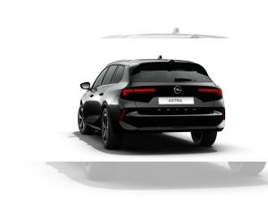 Opel Astra Sports Tourer Edition MHEV