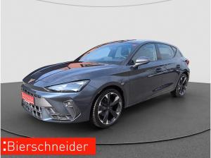 Cupra Leon 2.0 TDI DSG 5-J-G NAVI ACC KESSY 18LM RFK PDC SITZH