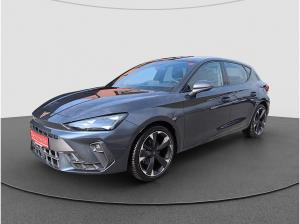 Cupra Leon 2.0 TDI DSG 5-J-G NAVI ACC KESSY 18LM RFK PDC SITZH