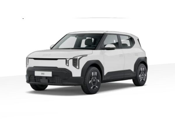 Kia EV2 Air 5-Sitzer 61kWhkWh Wärmepumpe Winter-Paket *inkl. BAFA Prämie*