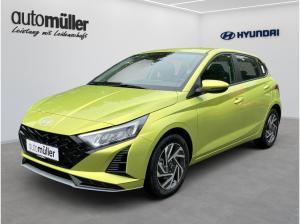Hyundai i20 1.0 T-GDI Trend *POWERLEASING