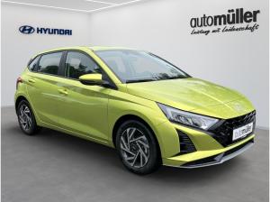 Hyundai i20 1.0 T-GDI Trend *POWERLEASING